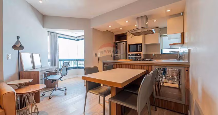 Apartamento com 2 quartos à venda na Rua Batataes, 159, Jardim Paulista, São Paulo
