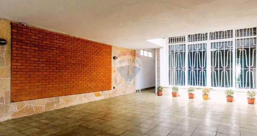 Casa com 3 quartos à venda na Avenida Mascote, 1568, Vila Mascote, São Paulo