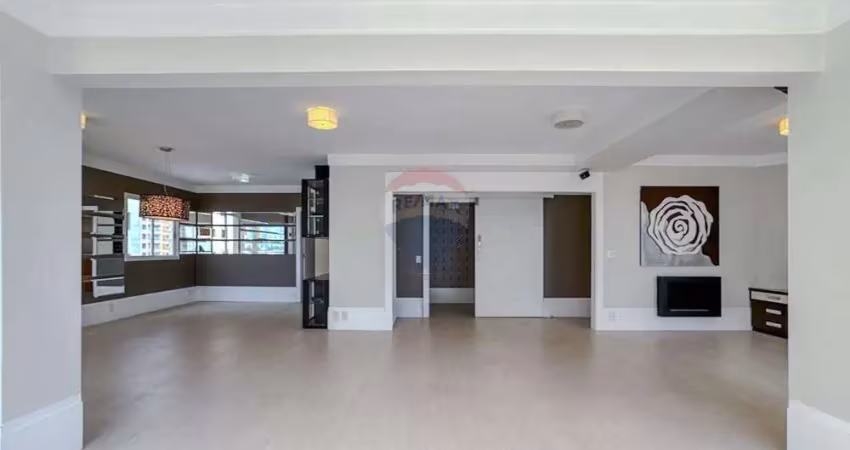 Sofisticação e espaço no brooklin – 198m² para viver com conforto e tranquilidade
