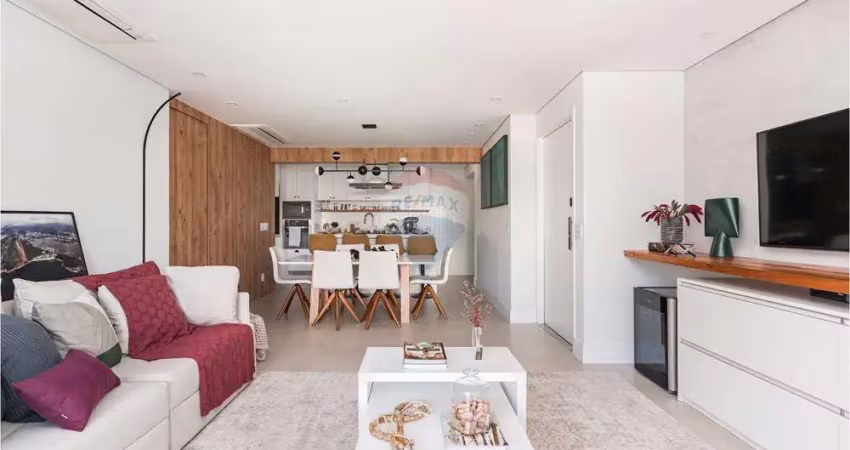 ✨ apartamento totalmente reformado com 3 suítes no condomínio symphonie na vila mascote ✨