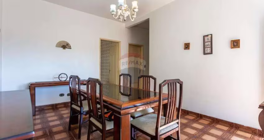 Casa com 3 quartos à venda na Vila Inglesa, São Paulo 