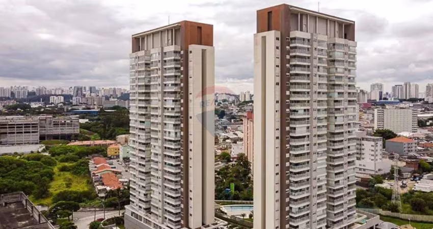 Apartamento com 3 quartos à venda na Rua Elias Antonio Zogbi, 150, Santo Amaro, São Paulo