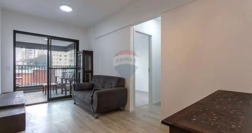 Apartamento com 2 quartos à venda na Avenida Santa Catarina, 1374, Vila Mascote, São Paulo