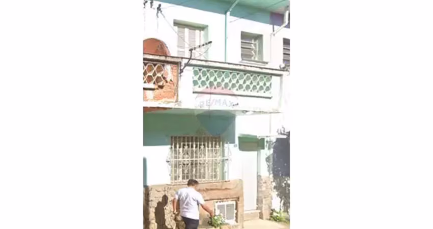 Casa com 3 quartos à venda no Bom Retiro, São Paulo 