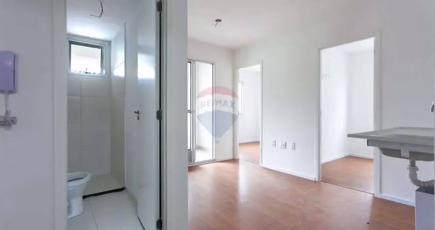 Apartamento com 2 quartos à venda na Rua Dias Vieira, 238, Vila Sônia, São Paulo