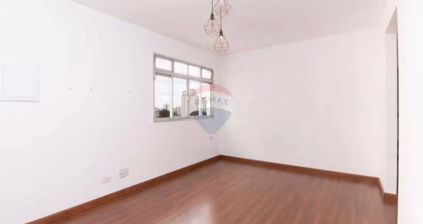 Apartamento com 3 dormitórios sendo 1 suíte à venda na vila mascote - são paulo/sp