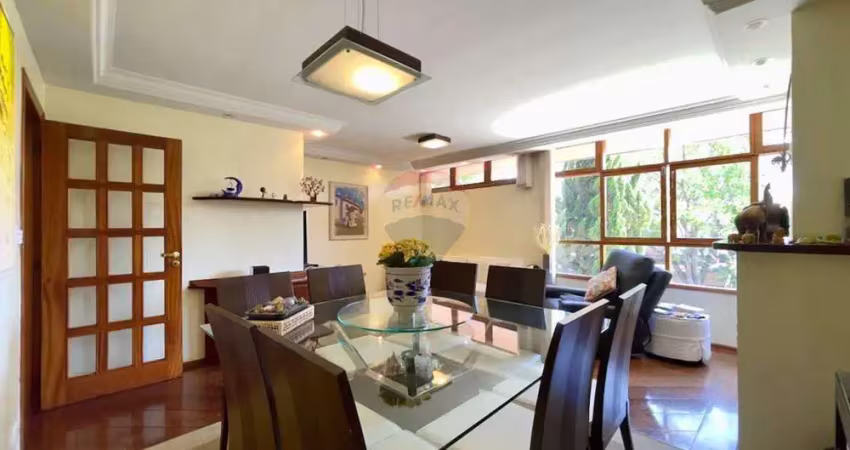 Excelente casa 300m, 3 dorms (1 suíte), 4 banheiros, 4 vagas à venda na chácara monte alegre