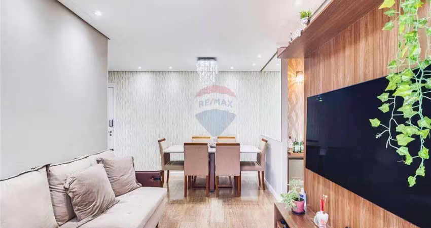 Apartamento à venda 3 dorm, 1 suíte, 81m2, 1 vagas - jardim marajoara/sp