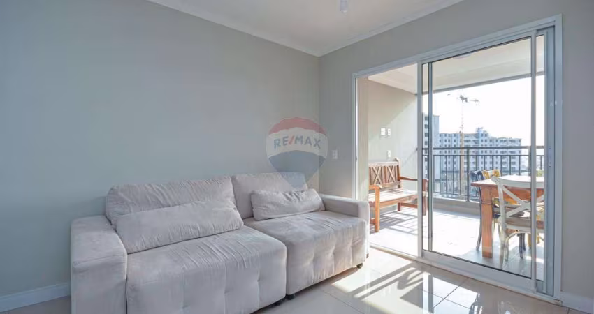 Apartamento à venda com 2 dorm, 67m2, 1 vaga - Santo Amaro/SP