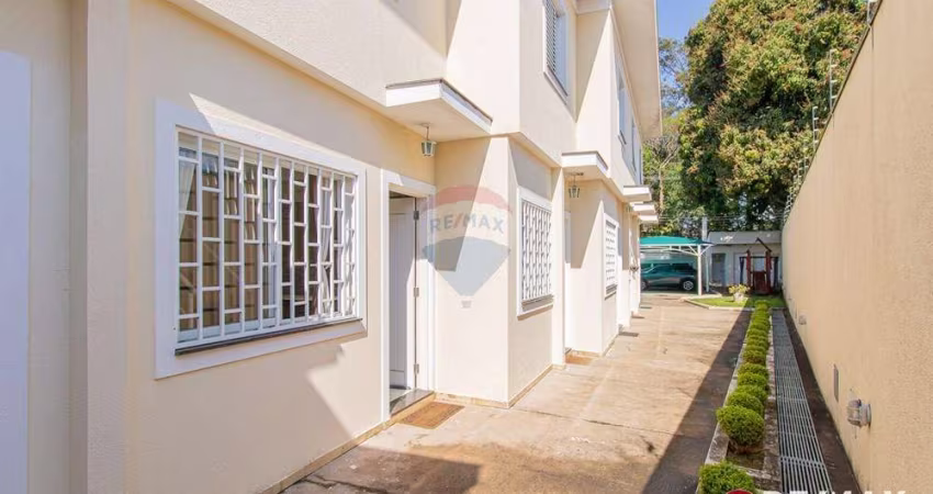 Casa de condomínio à venda 2 dorm, 2 suítes, 1 vaga - Campo Grande/SP