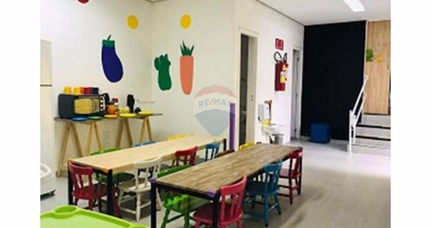 Prédio comercial à venda com 323m2 - Jardim Umuarama/SP