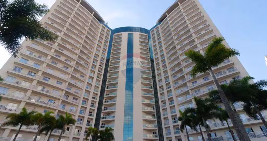 Sala comercial de 45m² no novamérica office park - a oportunidade ideal para seu negócio!