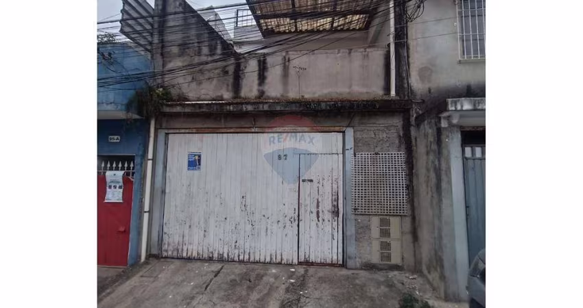 **Excelente Oportunidade na Vila Patrimonial!**