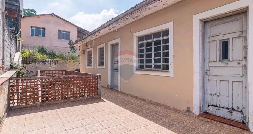 Casa  à venda com 299m2 de terreno, jardim são luís, sp.