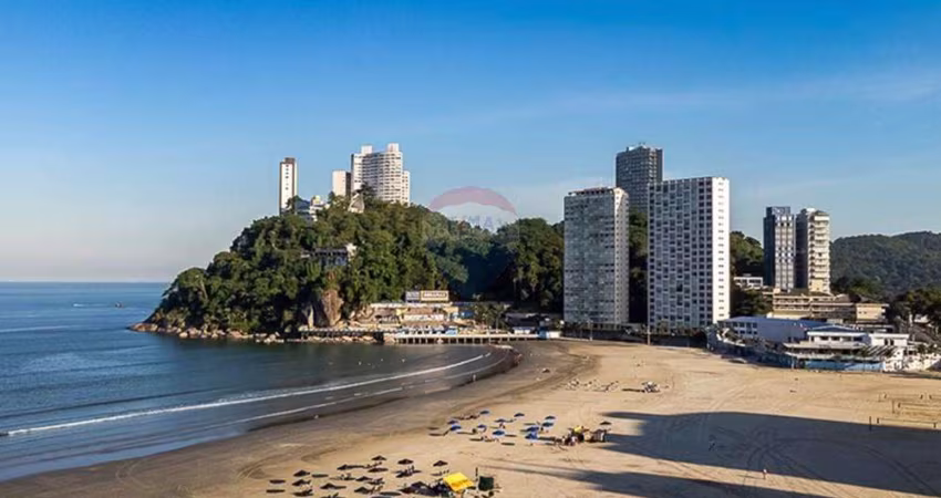 Imóvel Frente Mar