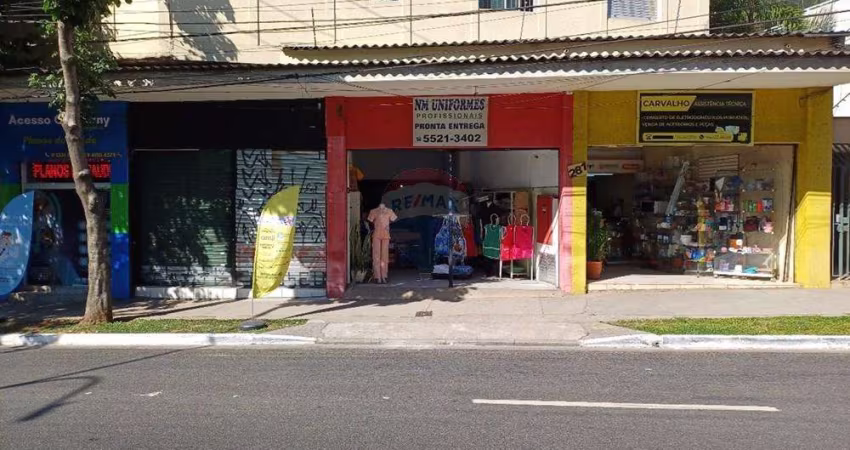Vendo Excelente  Loja Comercial.
