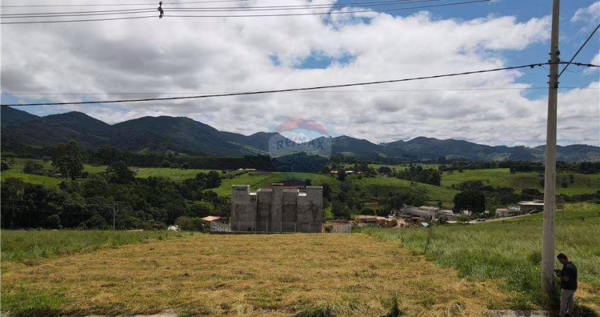 Lindo  lote de 1000 m² em Joanopólis  com VIsta para a Serra da Mantiqueira