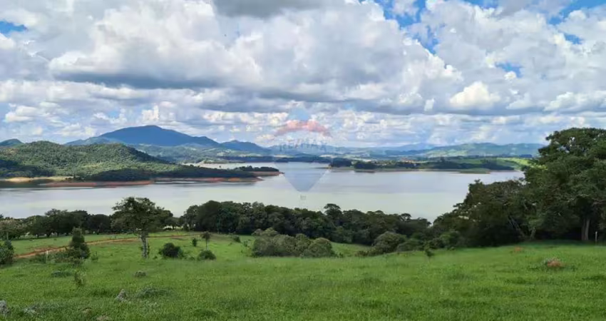 Terreno rural de 20.000 mts na represa de bragança paulista