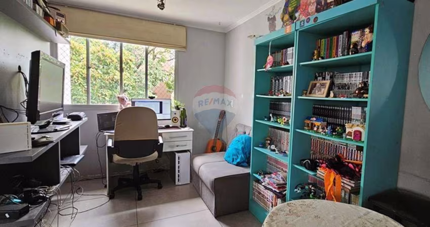 Apartamento à venda com vaga e próximo de transporte público!