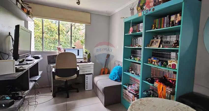 Apartamento à venda com vaga e próximo de transporte público!