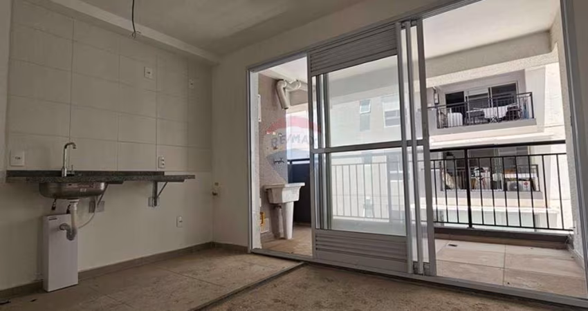 Imóvel em condomínio clube na Barra Funda!