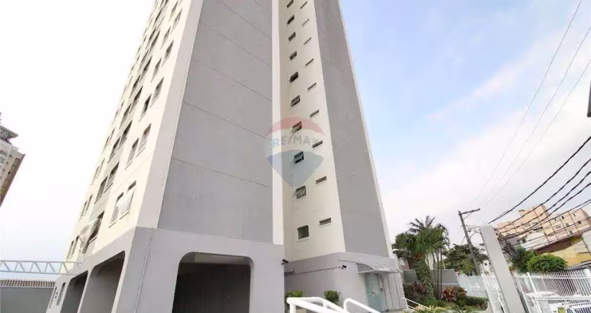 Apartamento com 2 quartos à venda na Rua Cônego José Marinho, 77, Jaguaré, São Paulo