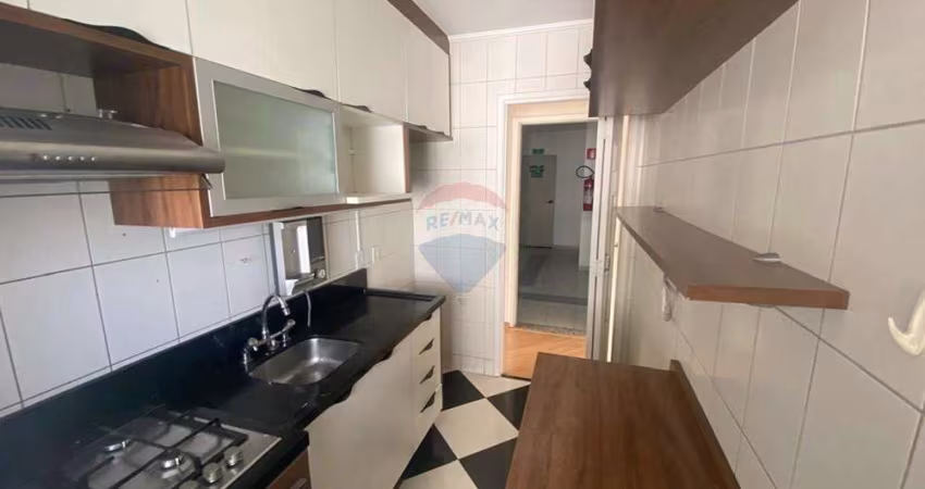 BELO APARTAMENTO DE 3 DORMS 1 SUITE