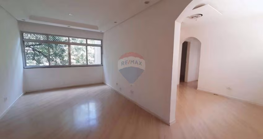 Lindo Apto no Alto de Pinheiros – Próximo ao Parque Villa Lobos