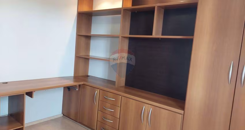 APARTAMENTO 3 DORMS 2 VAGAS LAZER COMPLETO