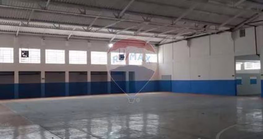 Galpão  com Localização Estratégica Próxima à Marginal Tietê
