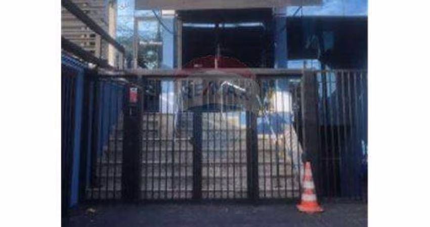 Conjunto Comercial - Alto da Lapa