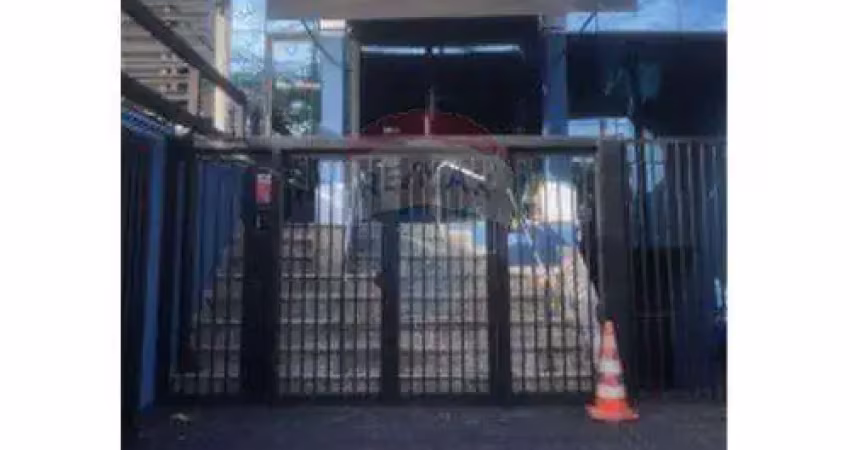 Sala comercial para alugar na Rua Cerro Corá, 1260, Vila Romana, São Paulo