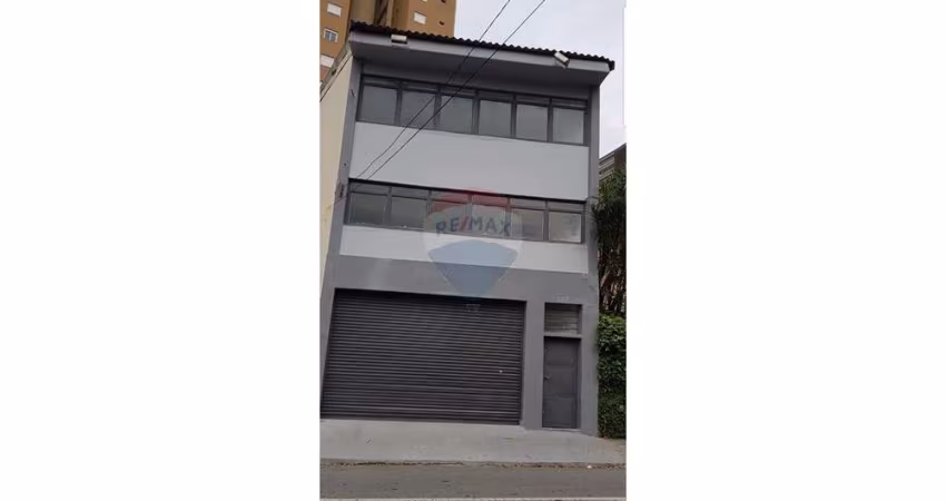 Imóvel Comercial para Locação, 228 m², Vila Romana