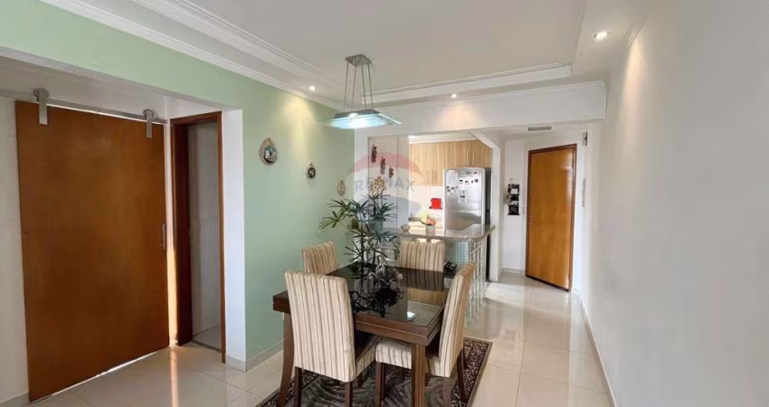 Apartamento Completo para Locação – Conforto e Lazer na Rua Regino Aragão