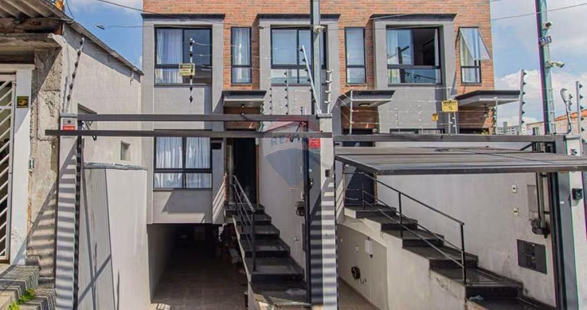 Casa com 3 suítes e 3 vagas  na Vila Moraes