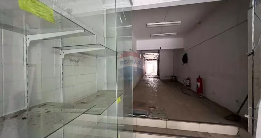 Ponto comercial à venda na Avenida Lins de Vasconcelos, 1022, Cambuci, São Paulo