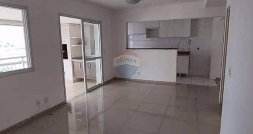 Apartamento moderno, 79m², com lazer completo e localização estratégica!