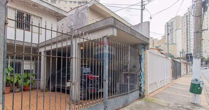 Sobrado à Venda – Ótima Localização e Preço Reduzido na Rua Guilherme Bebiano Martins