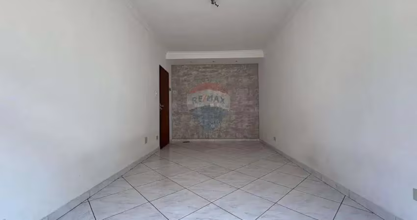 Apartamento com 2 quartos à venda na Praça Nossa Senhora das Graças, 18, Vila Valença, São Vicente