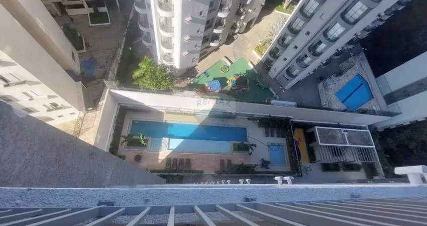 Apartamento Novo Pinheiros  2 dorms 1 Vaga