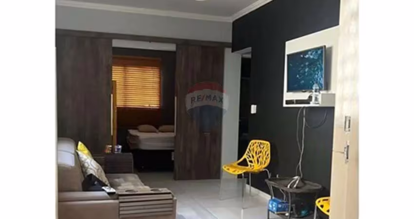 Casa Residencial