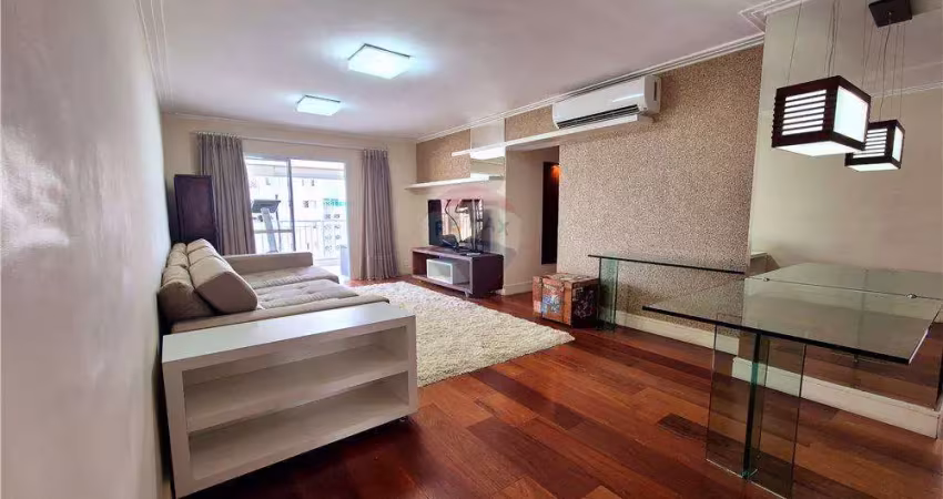 Apartamento Mobiliado para Locação na Barra Funda – Conforto e Comodidade!
