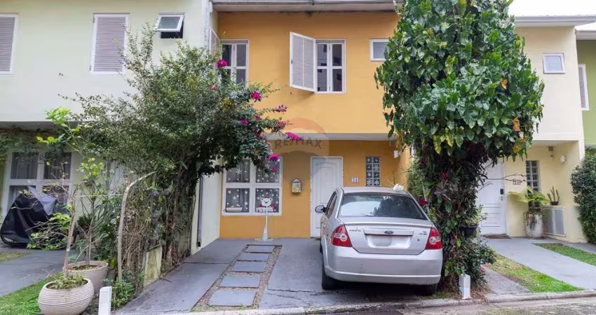 Casa em condomínio fechado à venda – santo amaro/sp