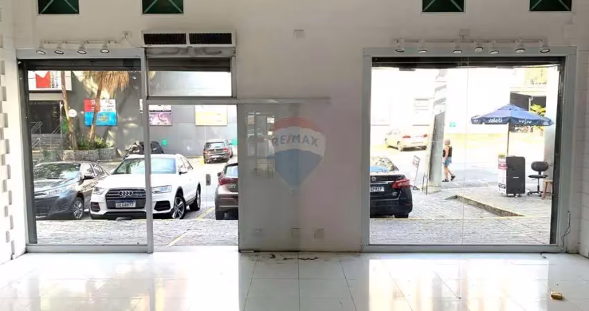Loja comercial  no morumbi, com 3 vagas, em frente ao shopping morumbi!! ótima localização