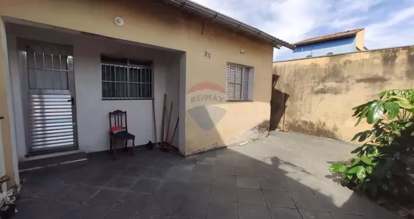 Casa à venda 2 dormitórios, 3 vagas, capão redondo/sp