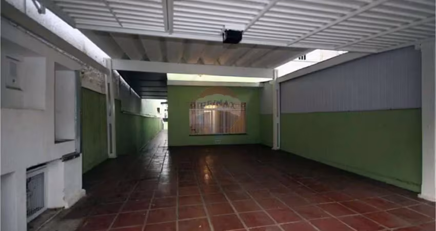 Casa com 3 quartos para alugar na Vila da Saúde, São Paulo 