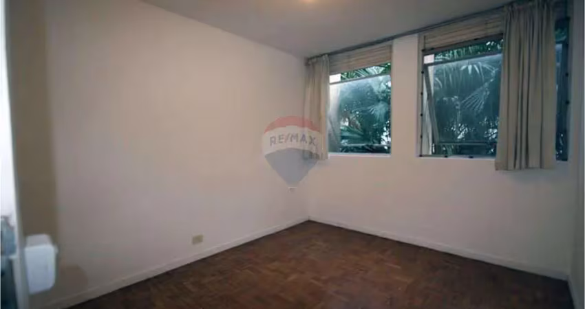Imóvel aconchegante para locação à 5 minutos do metrô palmeiras barra funda!
