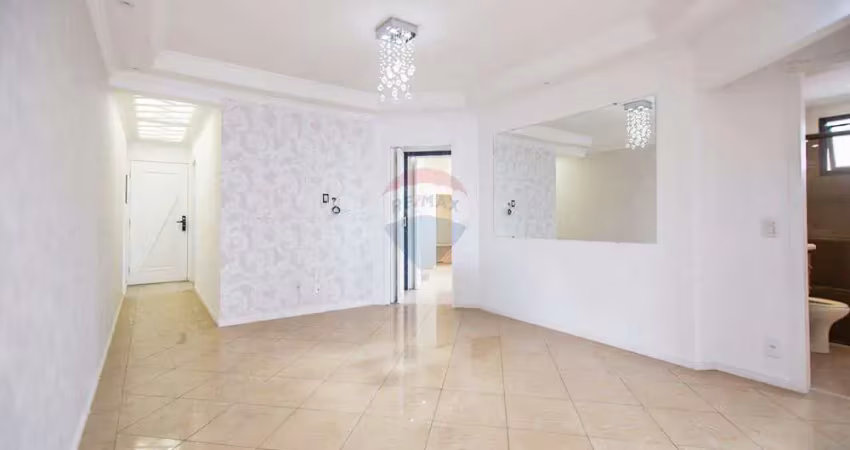 Amplo apartamento de 3 dormitórios , 1 vaga na vila matilde!