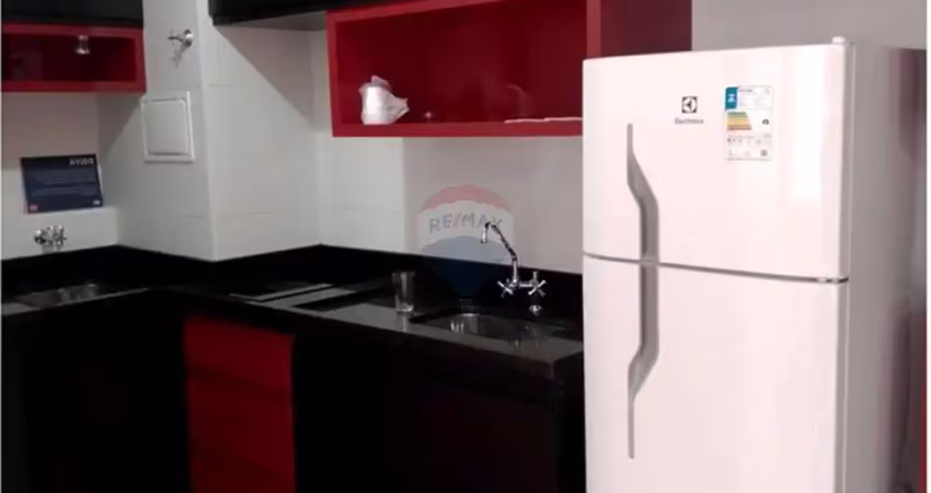 Apartamento com 2 quartos para alugar na Barra Funda, São Paulo 