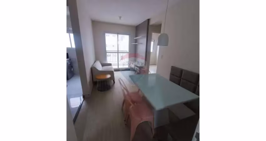 Apartamento à venda 2 dorm, 01 vaga - vila andrade/sp